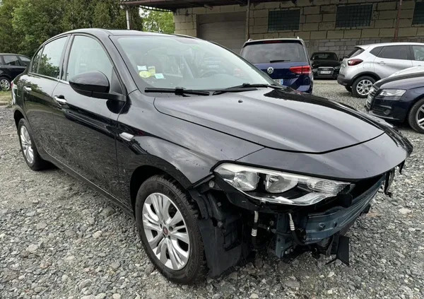 wielkopolskie Fiat Tipo cena 18500 przebieg: 158211, rok produkcji 2018 z Bytom